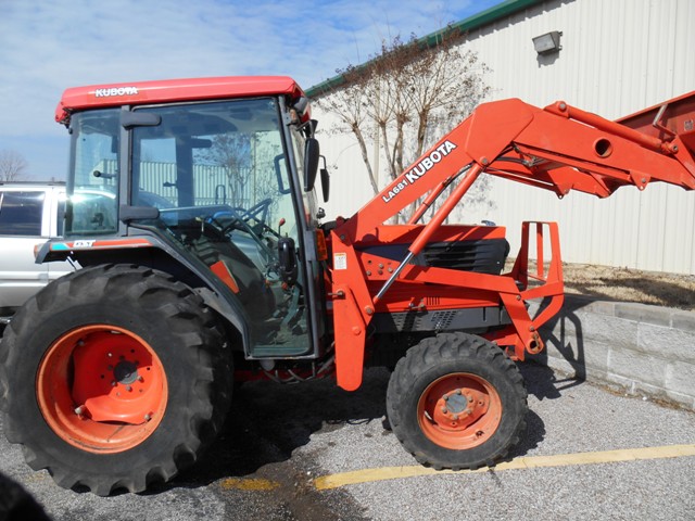 Kubota L4310 PIERŚCIENIE I TŁOKI